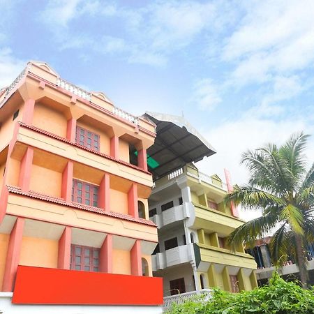 Oyo Flagship Kaveri Tourist Home Guruvayur Exterior photo